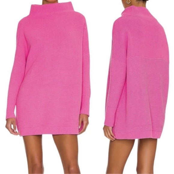 Free People Ottoman Slouchy Tunic - Picture 5 of 12